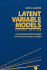 Latent Variable Models: an Introduction to Factor, Path, and Structural Equation Analysis