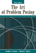 The Art of Problem Posing
