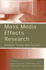Mass Media Effects Research: Advances Through Meta-Analysis (Routledge Communication Series)