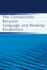 The Connections Between Language and Reading Disabilities