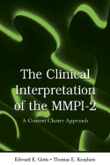 The Clinical Interpretation of Mmpi-2