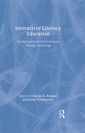 Interactive Literacy Education