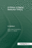A Primer of Signal Detection Theory