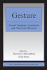 Gesture: Second Language Acquistion and Classroom Research (Esl & Applied Linguistics Professional Series)