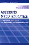 Assessing Media Education