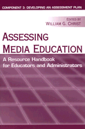 Assessing Media Education