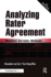 Analyzing Rater Agreement: Manifest Variable Methods