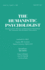 Methods the Humanistic Psychologist V33 #4