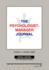 The Psychologist-Manager Journal