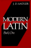 Modern Latin Book Two
