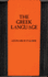 The Greek Language