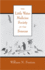 The Little Water Medicine Society of the Senecas (Volume 242) (the Civilization of the American Indian Series)