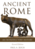 Ancient Rome: an Introductory History