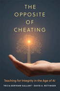 Opposite of Cheating Format: Pb-Paperback