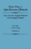 English Origins of New England Families. from the New England Historical and Genealogical Register. First Series, in Three Volumes. Volume III