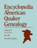 Encyclopedia of American Quaker Genealogy, Volume I: (North Carolina Yearly Meeting), Part B