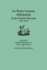 La Porte County, Indiana, Early Probate Records, 1833-1850