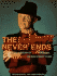 The Nightmare Never Ends: the Official History of Freddy Krueger and the Nightmare on Elm Street Films