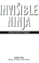 The Invisible Ninja: Ancient Secrets of Surprise