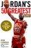 Michael Jordan's 50 Greatest Games: From His Ncaa Championship to Six Nba Titles