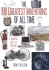 The 100 Greatest Inventions of All Time: Use W24030 New Pb Edition