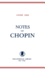Notes on Chopin
