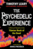 The Psychedelic Experience: a Manual Based on the Tibetan Book of the Dead