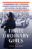 Three Ordinary Girls: the Remarkable Story of Three Dutch Teenagers Who Became Spies, Saboteurs, Nazi Assassins--and Wwii Heroes