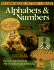 Woodworker's Pattern Library: Alphabets & Numbers (the Woodworker's Pattern Library)