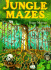 Jungle Mazes