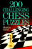 200 Challenging Chess Puzzles