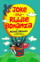 Joke & Riddle Bonanza