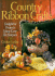 Country Ribbon Crafts: Delightful Projects Using Easy Techniques