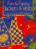 Fun & Fancy Jackets & Vests: Folk Art Using No-Sew Applique