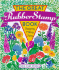 The Great Rubber Stamp Book: Designing Making Using