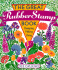 The Great Rubber Stamp Book: Designing * Making * Using