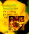 Natural Healing With Evening Primrose