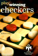 Play Winning Checkers (Mensa�)