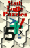Math Logic Puzzles