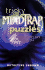 Tricky Mindtrap Puzzles: Challenge the Way You Think & See