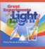 Great Experiments With Light