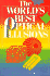 The World's Best Optical Illusions (English and German Edition)