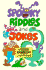 Spooky Riddles and Jokes