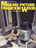 Making Picture Frames in Wood