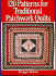 120 Patterns for Traditional Patchwork Crafts