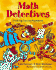 Math Detectives: Finding Fun in Numbers