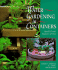 Water Gardening in Containers: Small Ponds, Indoors & Out