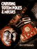 Carving Totem Poles & Masks