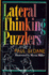 Lateral Thinking Puzzlers