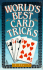 Worlds Best Card Tricks